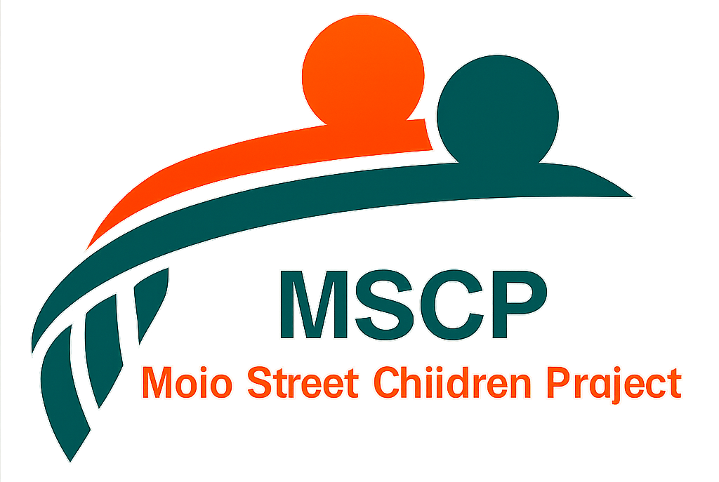 MSCP Logo