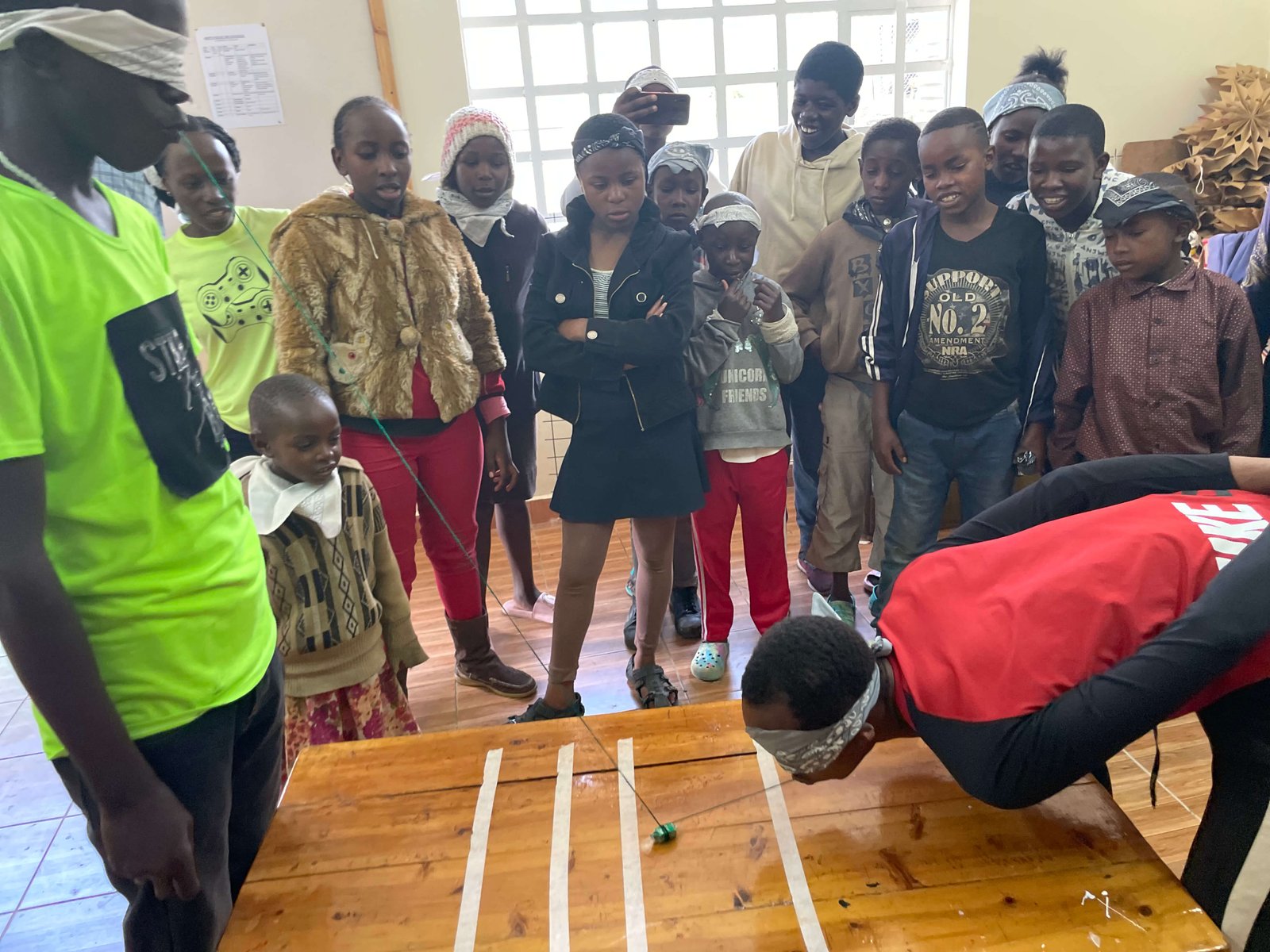 VBS 2023