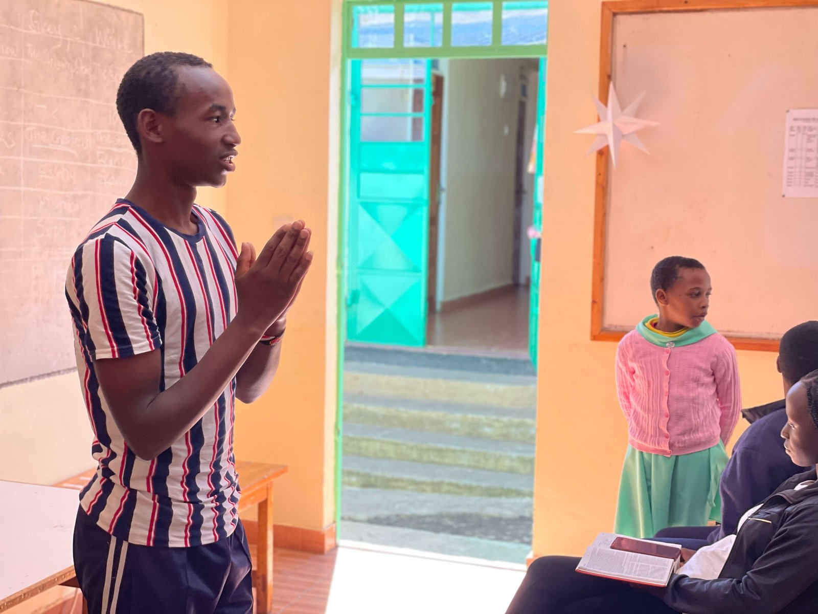 VBS 2023