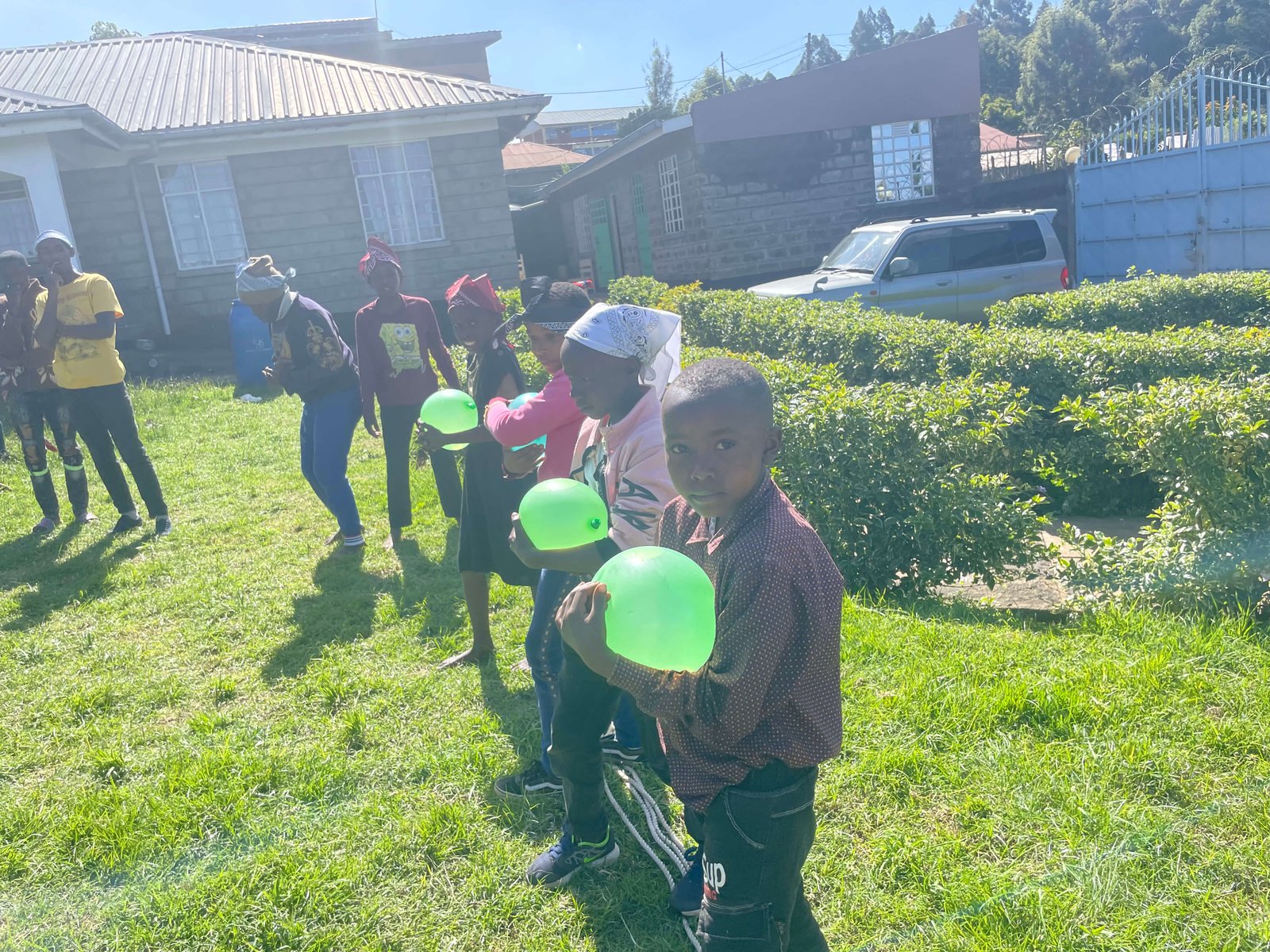 VBS 2023