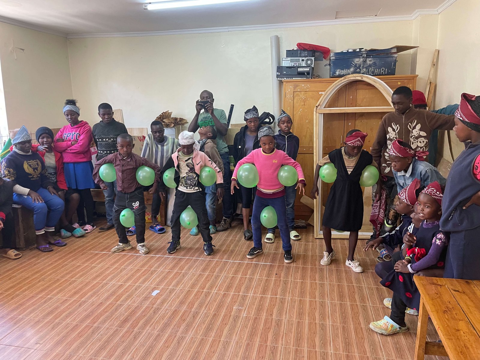 VBS 2023