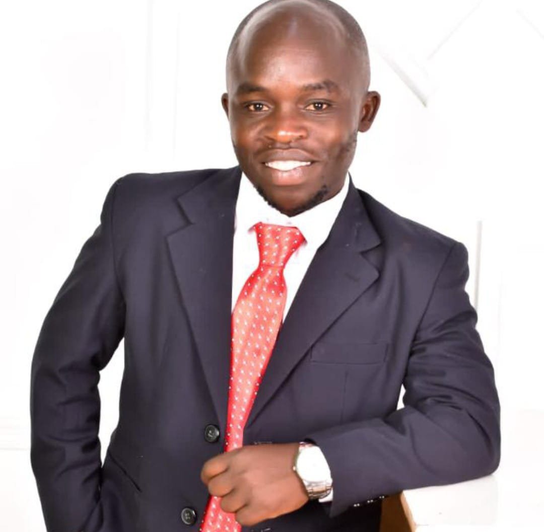 George Kariuki