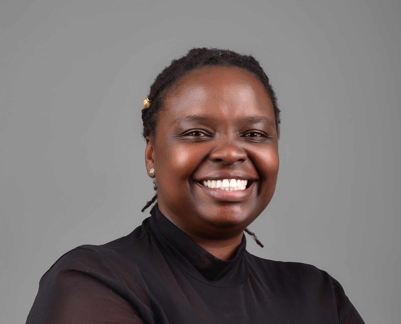 Julie Mungai