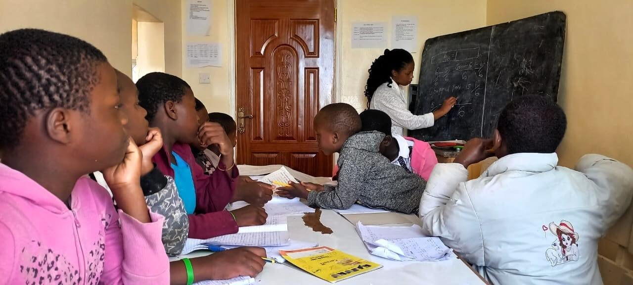 MSCP children