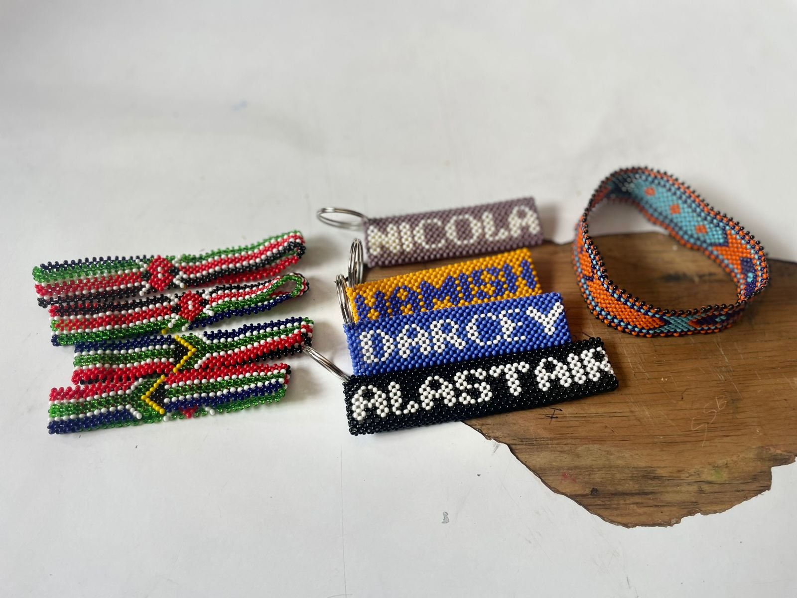 Children's crafts