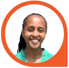 Vivian Mureithi