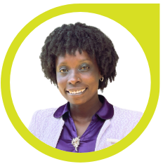 Dorothy Okumu