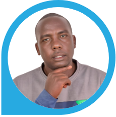 Edward Ng'ang'a