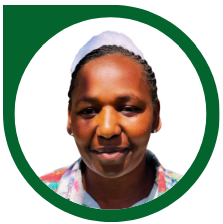 Miriam Njenga