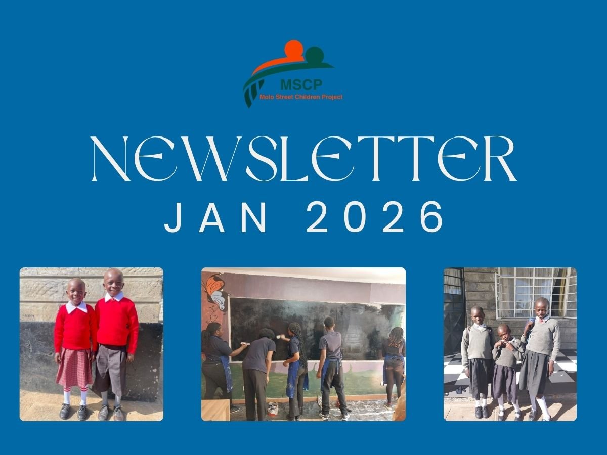JAN 2026 Newsletter