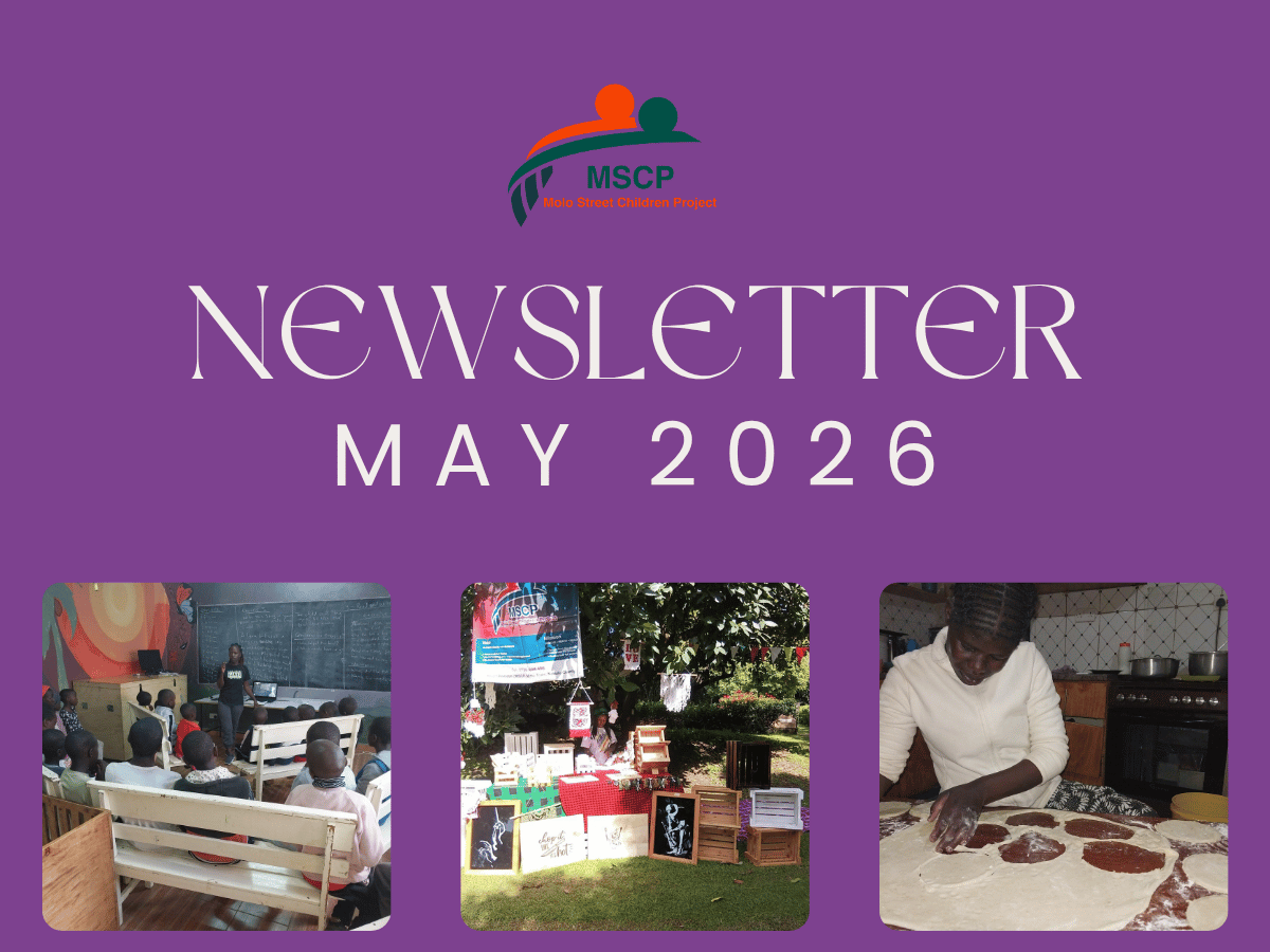 MAY 2026 Newsletter