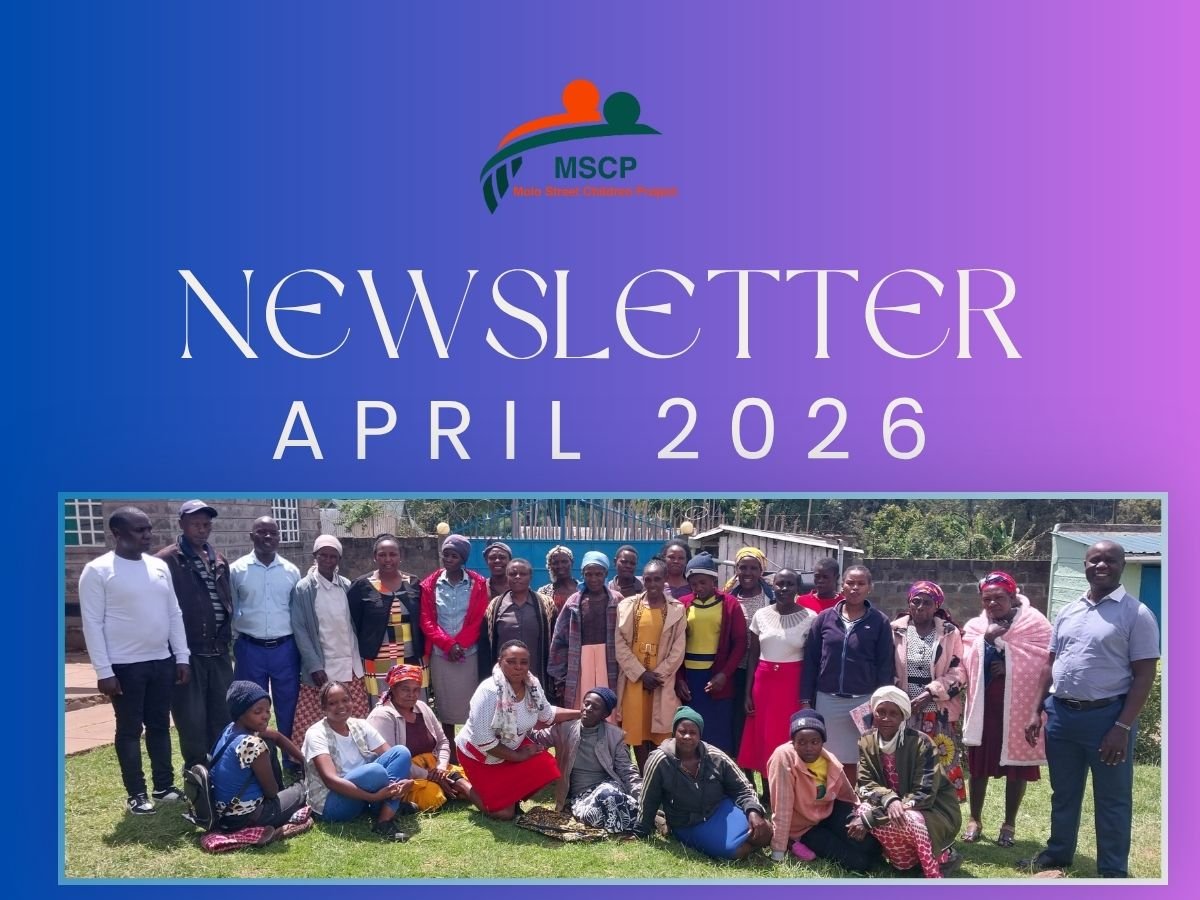 APR 2026 Newsletter