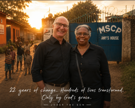 Telling the MSCP Story