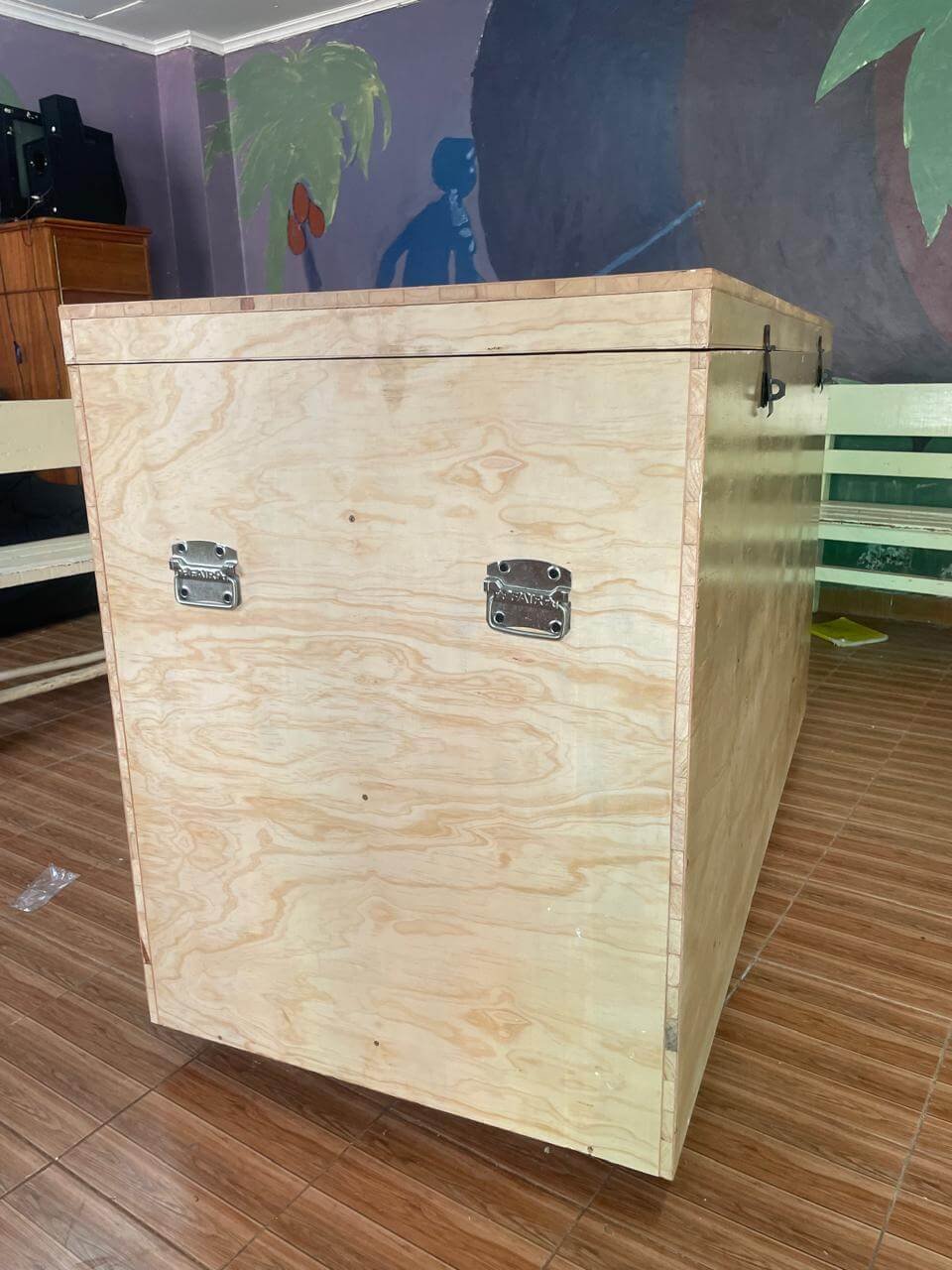 Storage Chest