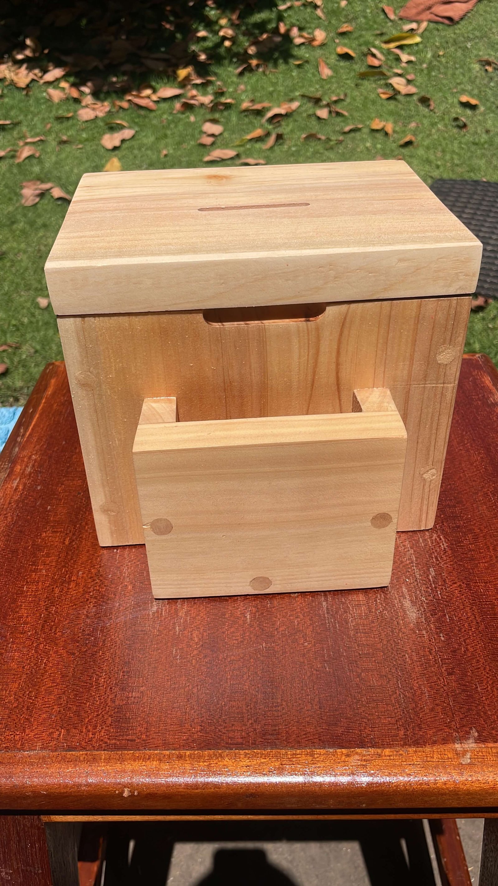 Suggestion Box