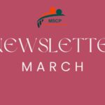 March 2025 Newsletter