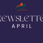 April 2025 Newsletter