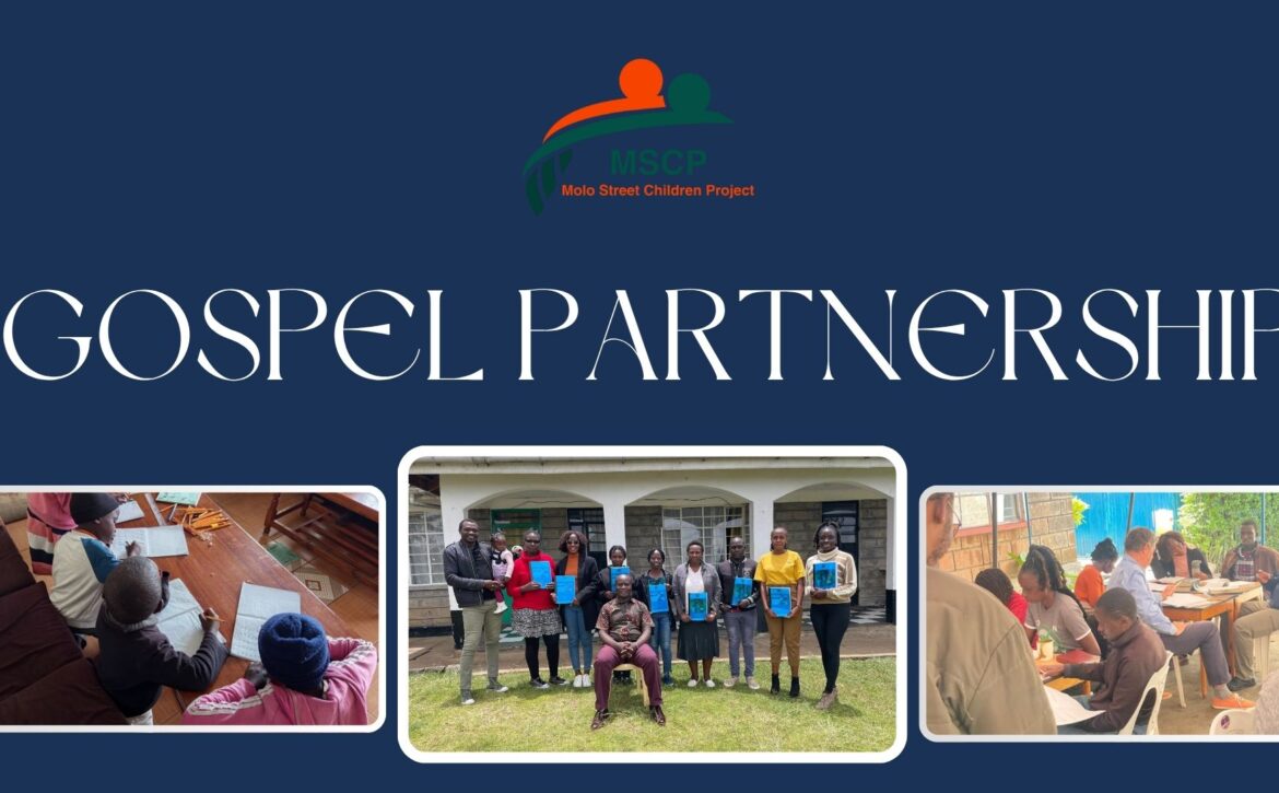 Gospel Partnership