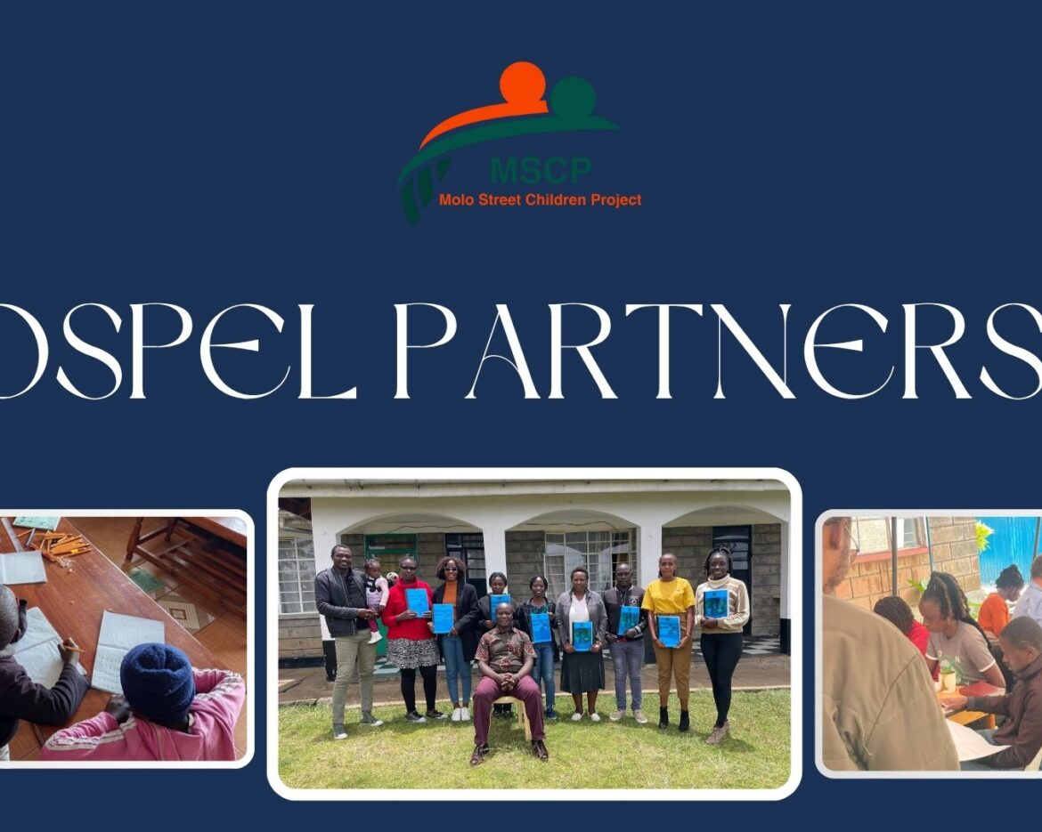Gospel Partnership