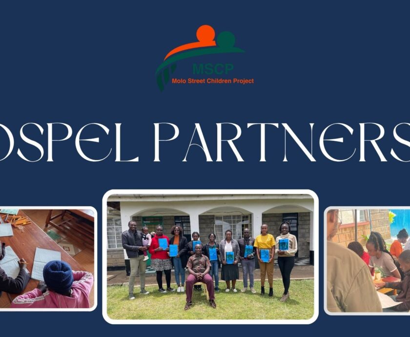 Gospel Partnership