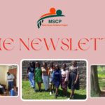 Monthly Newsletter - June