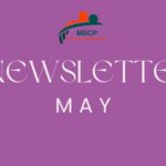 May 2025 Newsletter