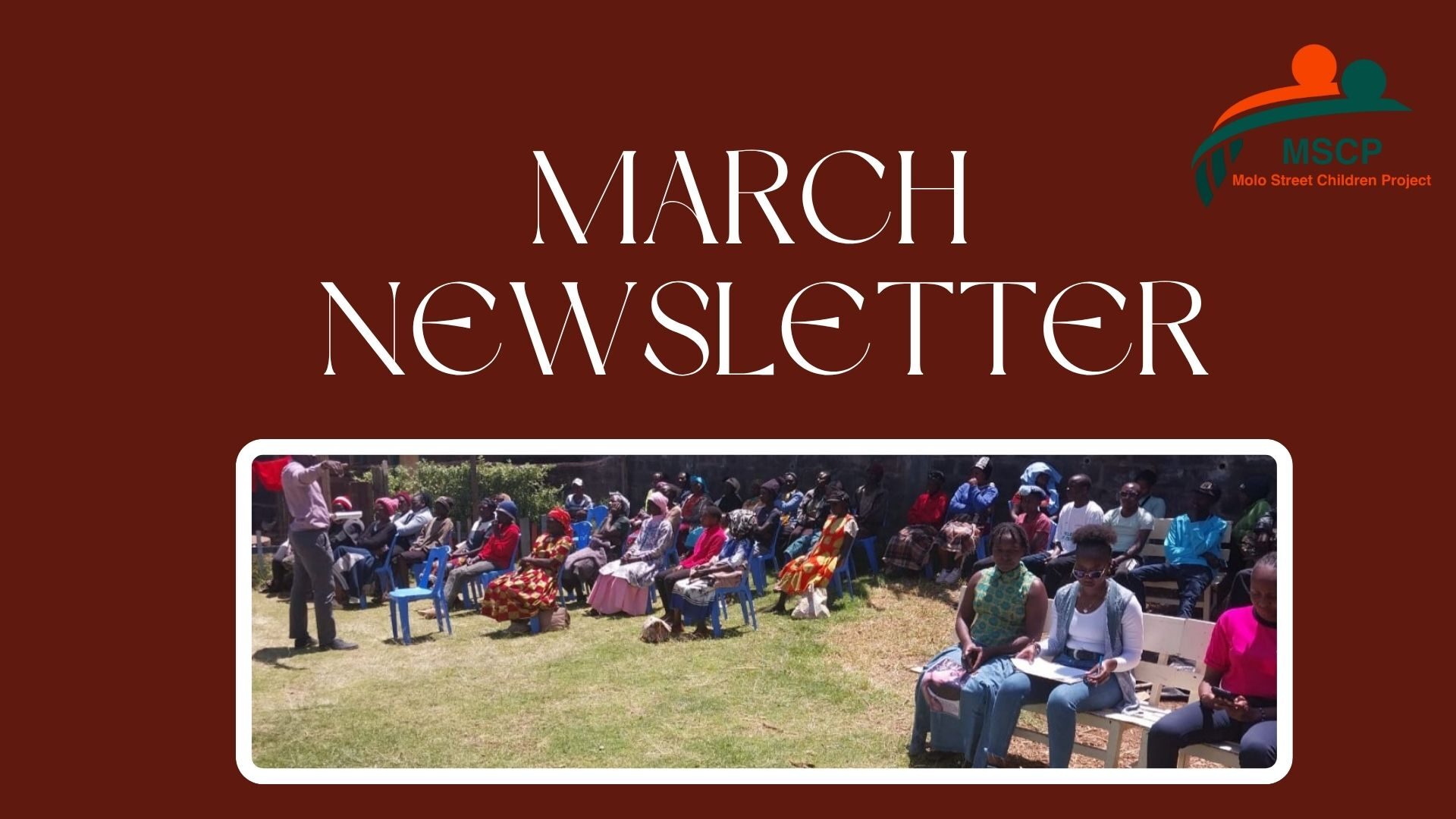 Regy March