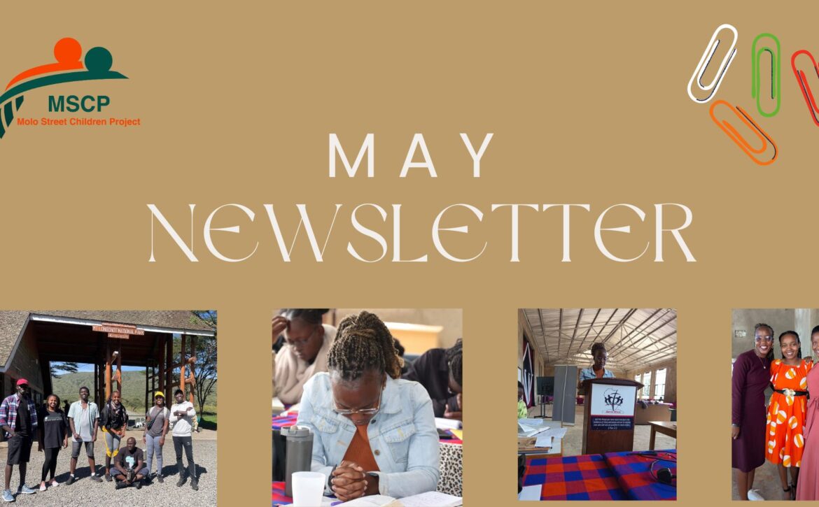 Regy May NL