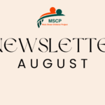 August 2025 Newsletter