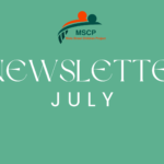July 2025 Newsletter