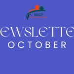 October 2025 Newsletter